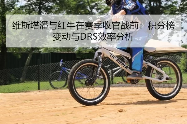维斯塔潘与红牛在赛季收官战前：积分榜变动与DRS效率分析